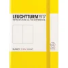 Anteckningsbok A6 Leuchtturm1917 olinjerad Lemon