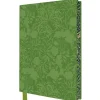 Anteckningsbok A5 linjerad - William Morris : Seaweed