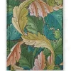 Anteckningsbok A5 linjerad - William Morris : Acanthus