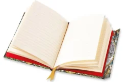 Anteckningsbok A5 linjerad Antique Map