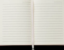 Anteckningsbok A6 Twosome Efva Attling