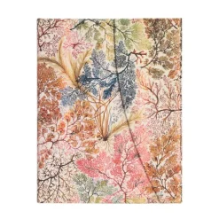 Anteckningsbok Paperblanks Flexi Ultra - Anemone