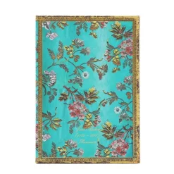 Anteckningsbok Paperblanks Midi linjerad wrap - Jane Austen : Persuasion