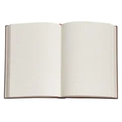 Anteckningsbok Paperblanks Midi linjerad - Monet's Chrysanthemums