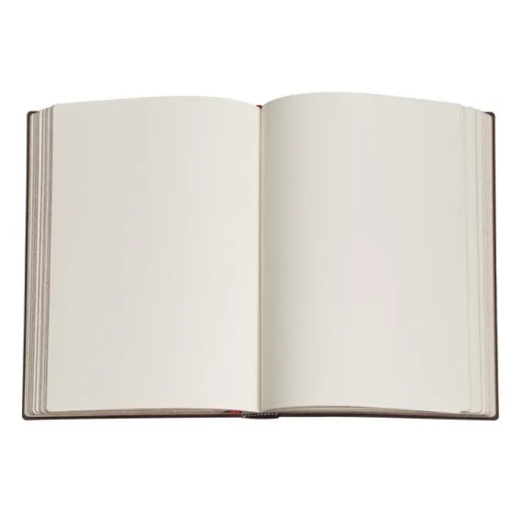 Anteckningsbok Paperblanks Ultra olinjerad - Monet's Chrysanthemums