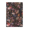 Anteckningsbok Paperblanks Flexi Mini - Floralia