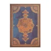 Anteckningsbok Paperblanks Grande - Safavid Indigo