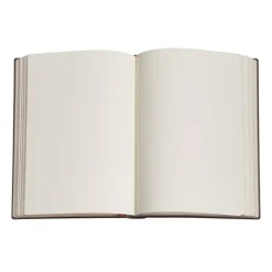 Anteckningsbok Paperblanks Grande olinjerad - Blue Luxe