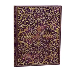 Anteckningsbok Paperblanks Flexi Ultra linjerad - Aurelia