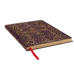 Anteckningsbok Paperblanks Flexi Ultra linjerad - Aurelia