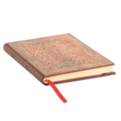 Anteckningsbok Paperblanks Midi - Golden Pathway
