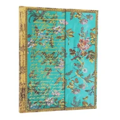 Anteckningsbok Paperblanks Ultra olinjerad wrap - Jane Austen : Persuasion