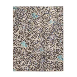 Anteckningsbok Paperblanks Flexi Ultra - Granada Turquoise