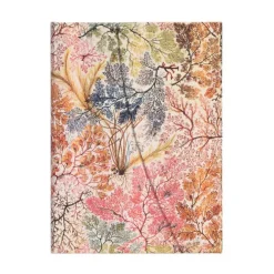 Anteckningsbok Paperblanks Midi - Anemone