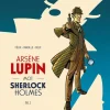 Arsène Lupin mot Sherlock Holmes
