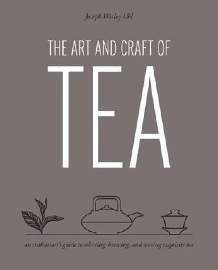 Art and Craft of Tea