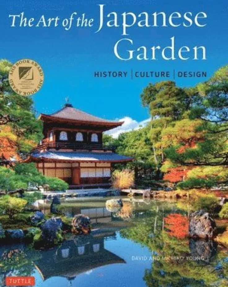 Art of the Japanese Garden