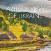 Artist¿s view of Ukraine