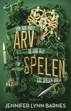 Arvspelen