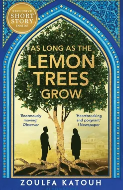 As Long As the Lemon Trees Grow
