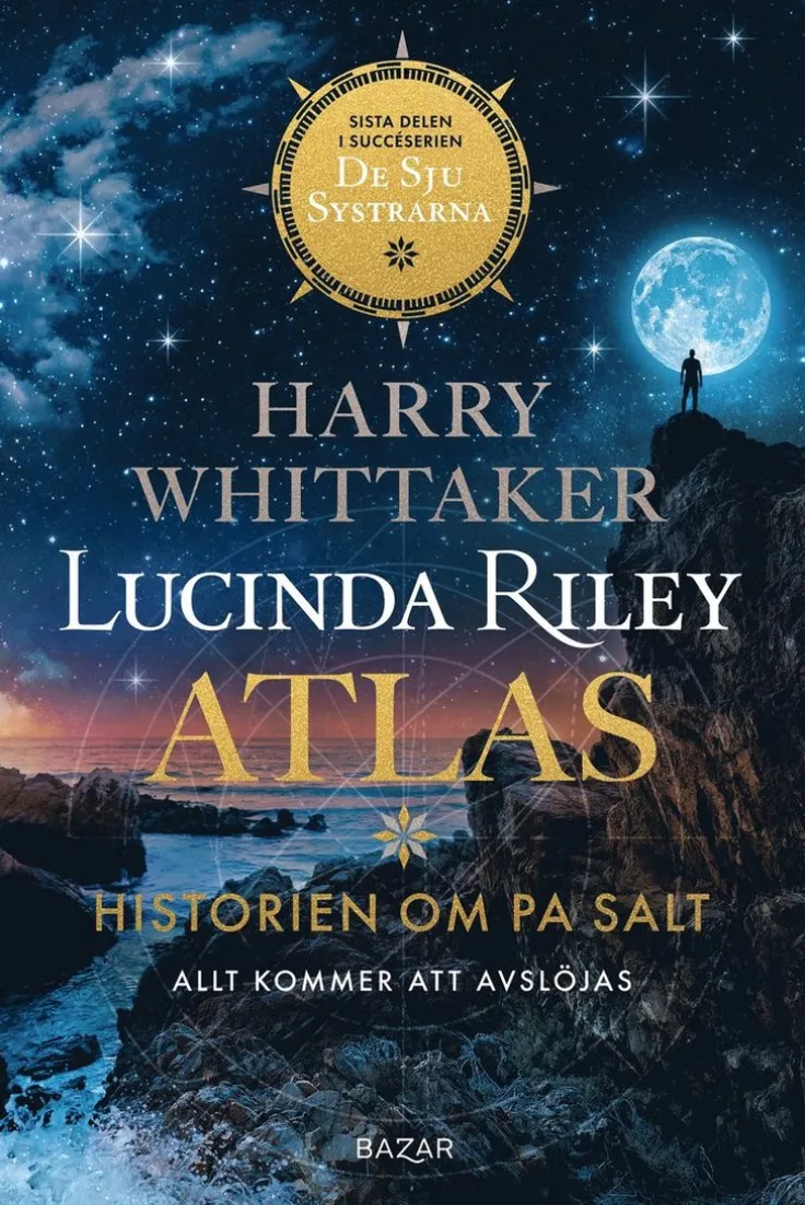 Atlas : historien om Pa Salt