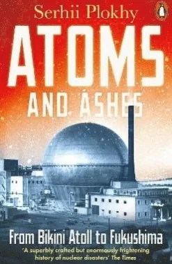 Atoms and Ashes