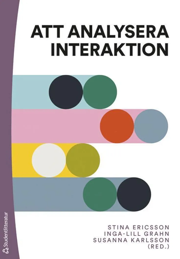 Att analysera interaktion
