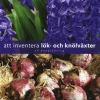 Att inventera lök- och knölväxter