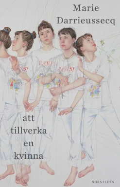 Att tillverka en kvinna