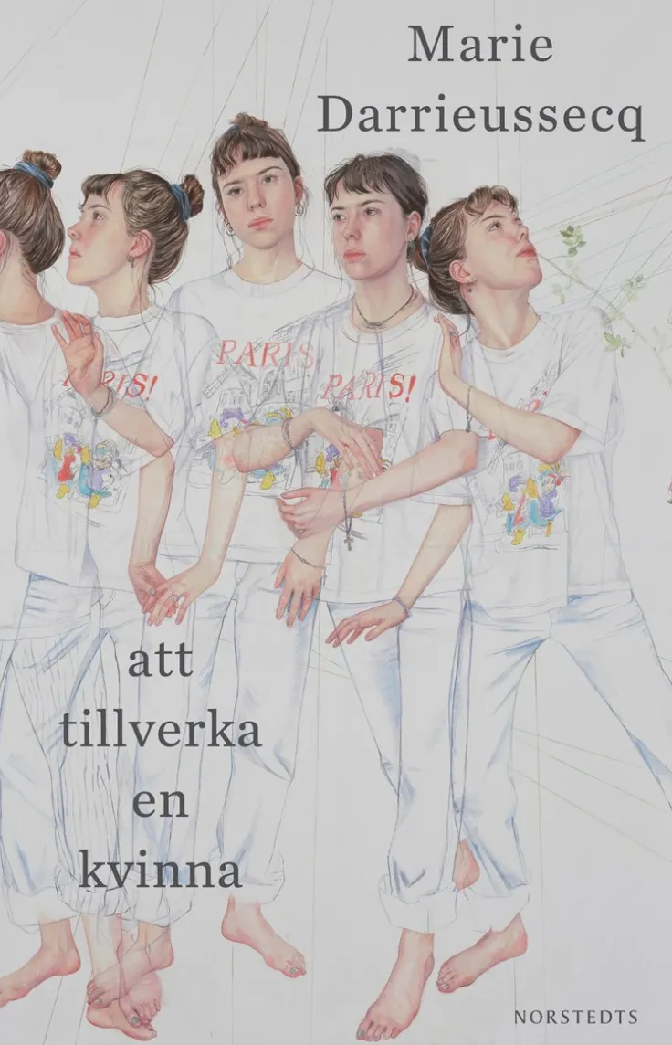 Att tillverka en kvinna