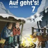 Auf geht's! 7 Textbok