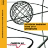 Autodesk Inventor 2019 Grundkurs