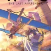 Avatar: The Last Airbender - Imbalance Omnibus