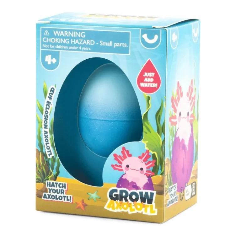Axolotl - Hatching Egg
