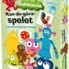 Babblarna Kan du göra spelet