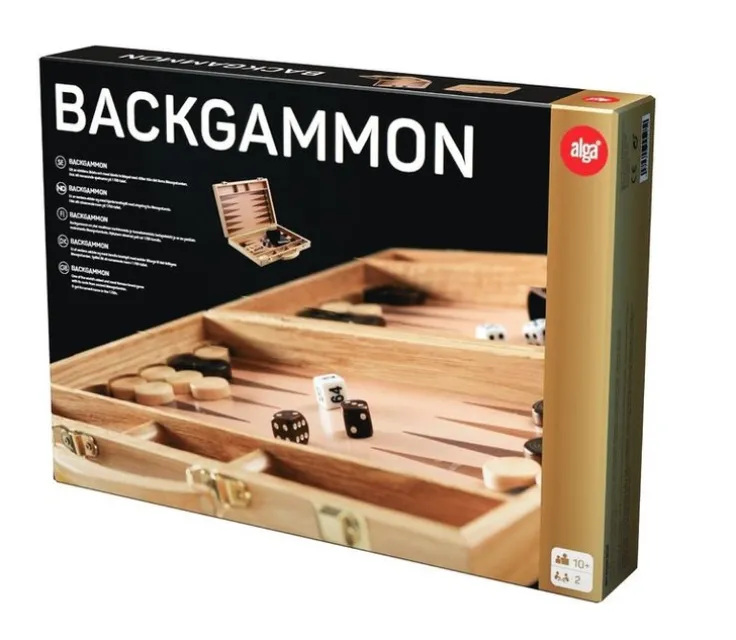 Backgammon
