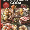 Baka julens goda : godis, desserter, bakverk, bröd & juliga drinkar