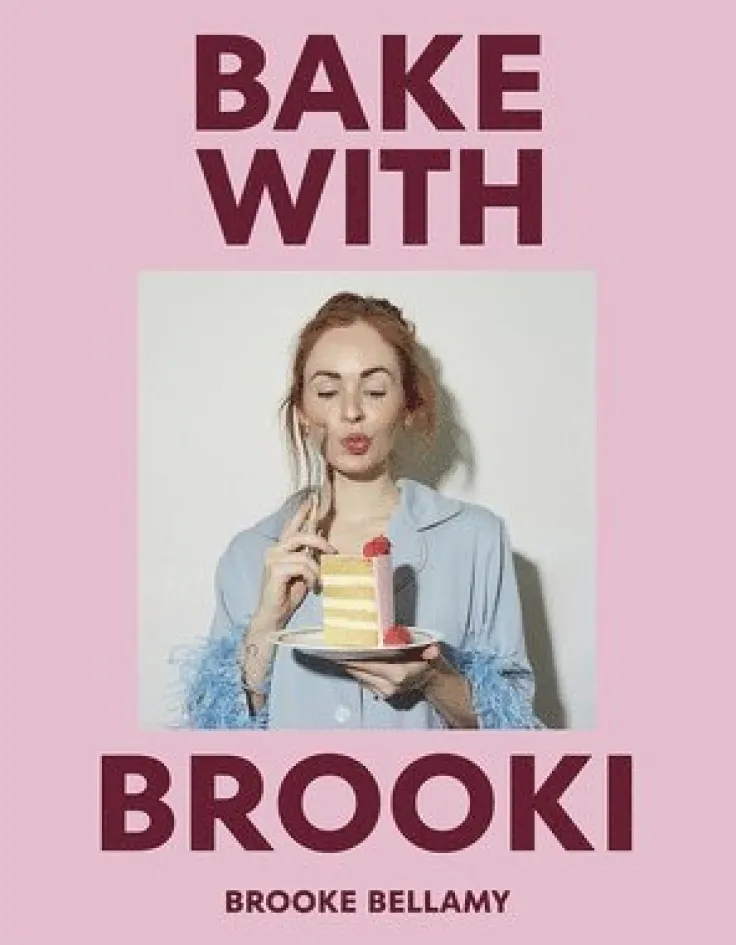 Bake with Brooki