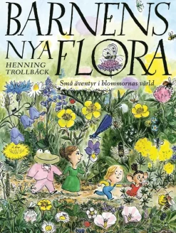 Barnens nya flora