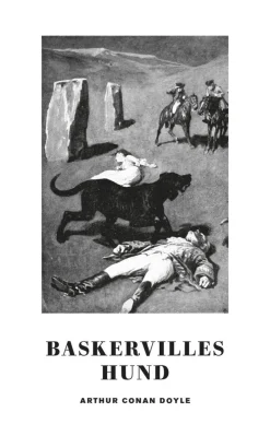 Baskervilles hund