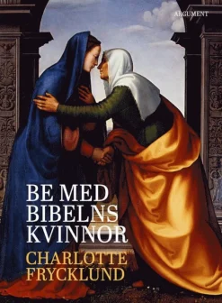 Be med bibelns kvinnor