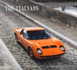Beautiful Machines: The Italians