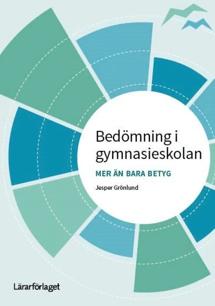 Bedömning i gymnasieskolan : mer än bara betyg