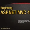 Beginning ASP.NET MVC 4