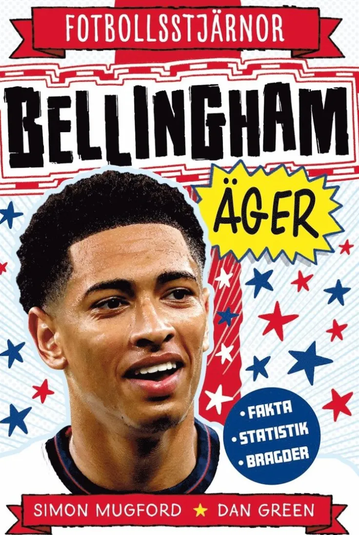Bellingham äger