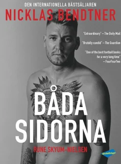 Bendtner : båda sidorna