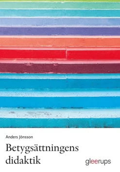 Betygsättningens didaktik