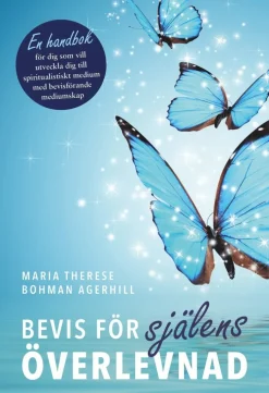 Bevis för själens överlevnad