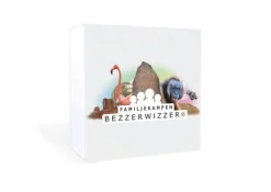 Bezzerwizzer Bricks Familjkampen