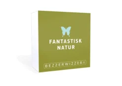 Bezzerwizzer Bricks Fantastiska Natur